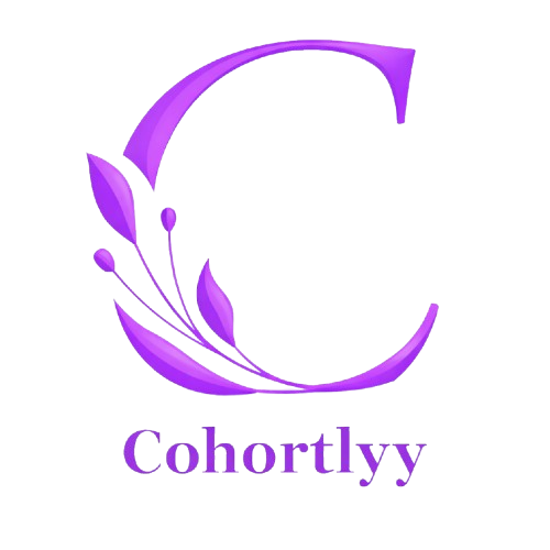 Cohortlyy Logo